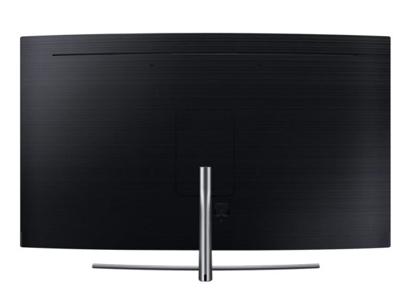 Samsung Q7CN QLED Curved Smart 4K UHD TV 55" - 图片 2