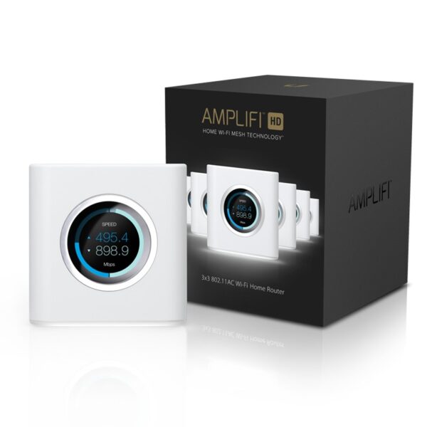 AmpliFi HD Mesh Router - 图片 4
