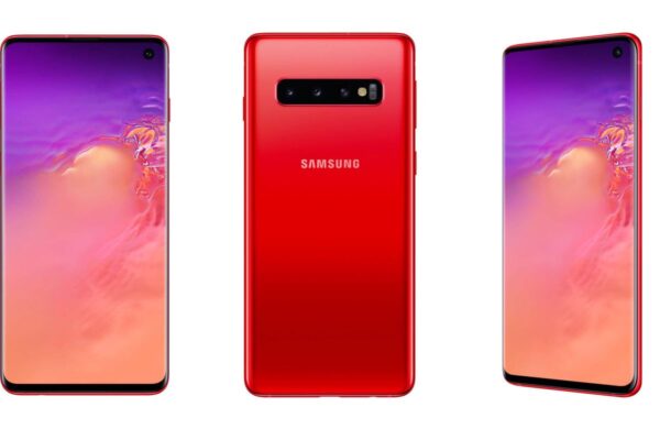 Samsung Galaxy S10 Plus - 图片 2