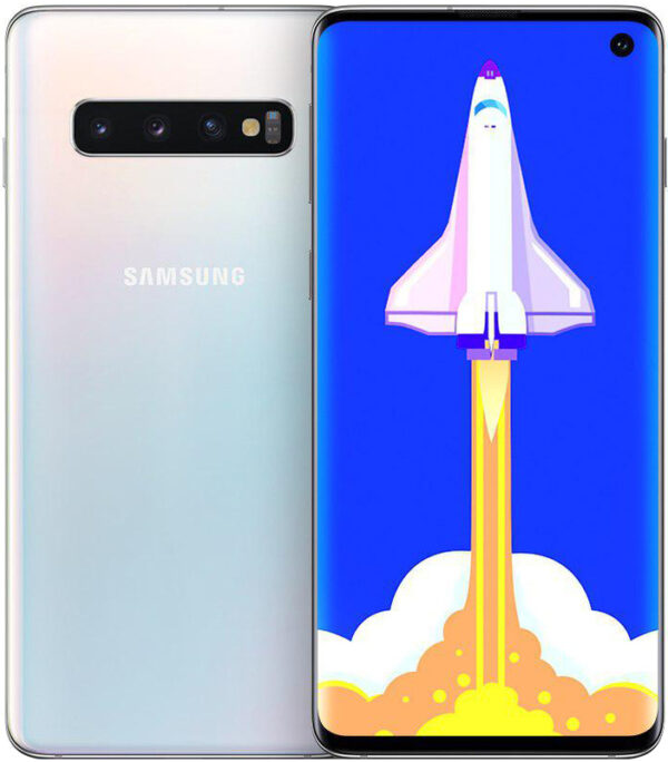 Samsung Galaxy S10 Plus - 图片 5